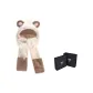 Beige Gift Box Set