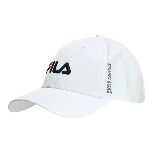 FILA Men Peaked Cap