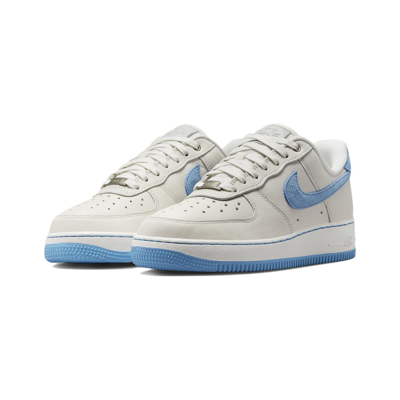 Nike Air Force 1 Low Lxx University Blue Women's - POIZON