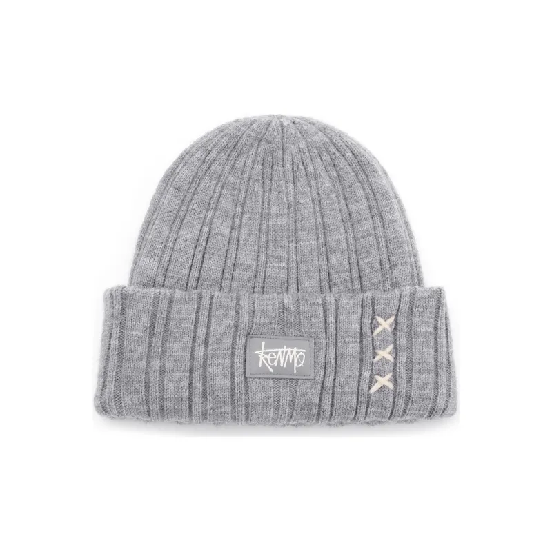 KENMO Faux Cashmere From Chenyang Beanies Unisex-5