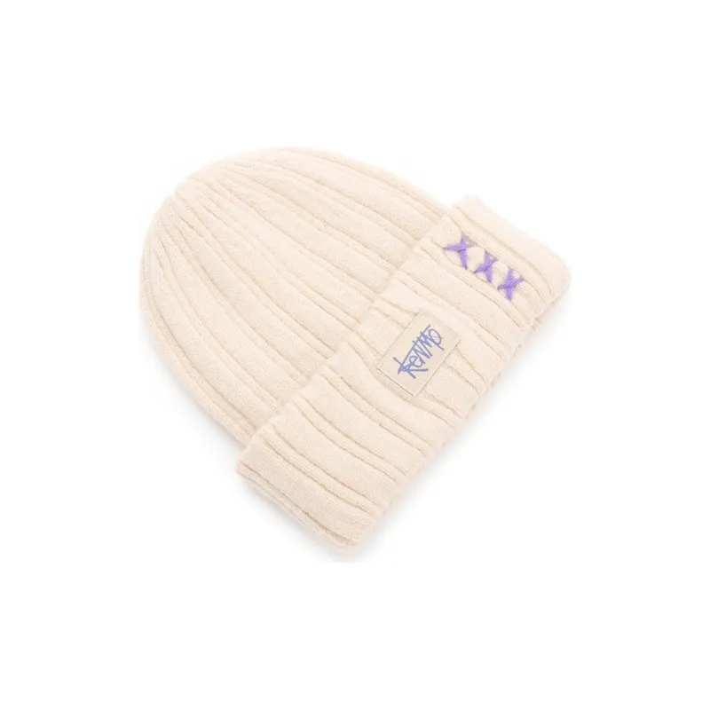 KENMO Faux Cashmere From Chenyang Beanies Unisex-14