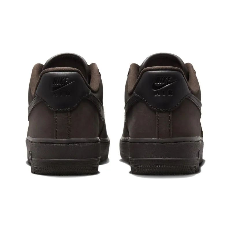Nike Air Force 1 Low Prm Mf Velvet Brown Women's-4