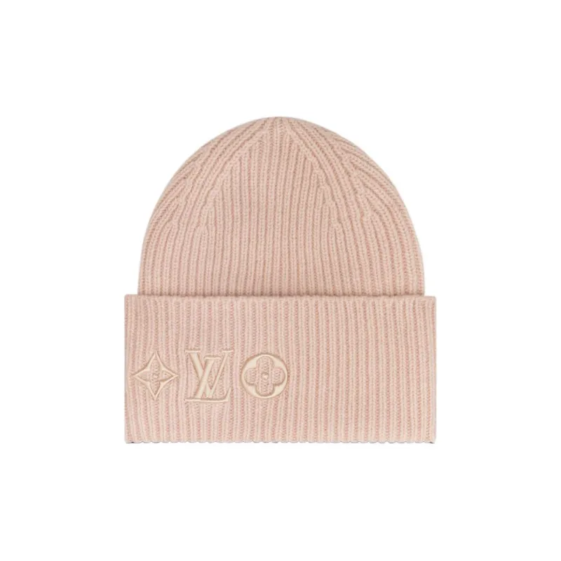 LOUIS VUITTON Lv Headline Beanie-0