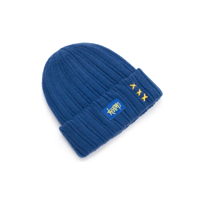KENMO Faux Cashmere From Chenyang Beanies Unisex-18