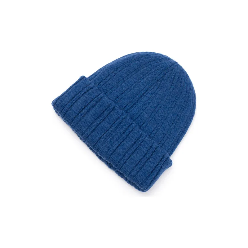 KENMO Faux Cashmere From Chenyang Beanies Unisex-19