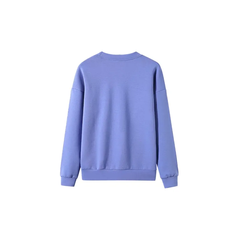 SUPIELD Hydrophobic Anti-fouling Series Sweatshirt Unisex-7