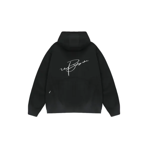 BJHG Sweatshirts Unisex