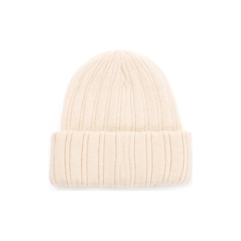 KENMO Faux Cashmere From Chenyang Beanies Unisex-12