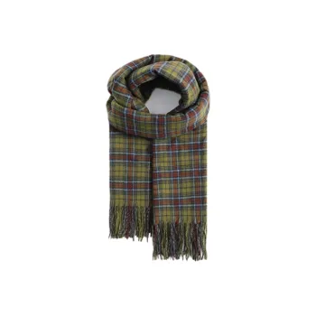 FREE RABBITⅡ Knit Scarves Unisex