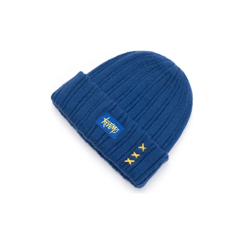 KENMO Faux Cashmere From Chenyang Beanies Unisex-17