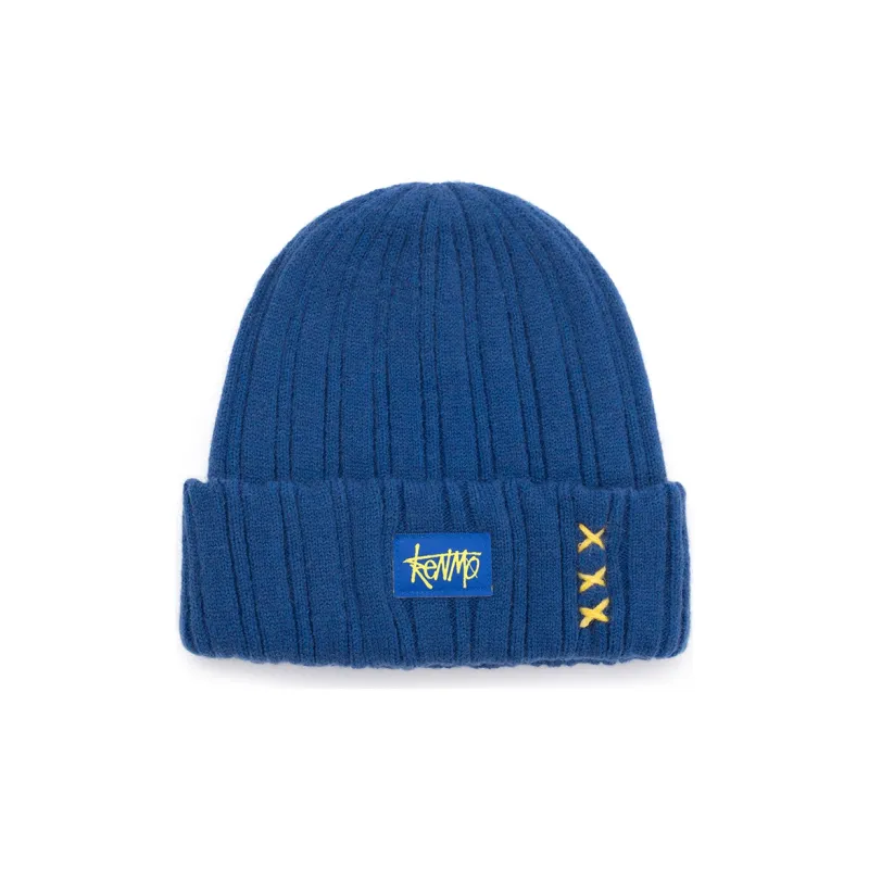 KENMO Faux Cashmere From Chenyang Beanies Unisex-15