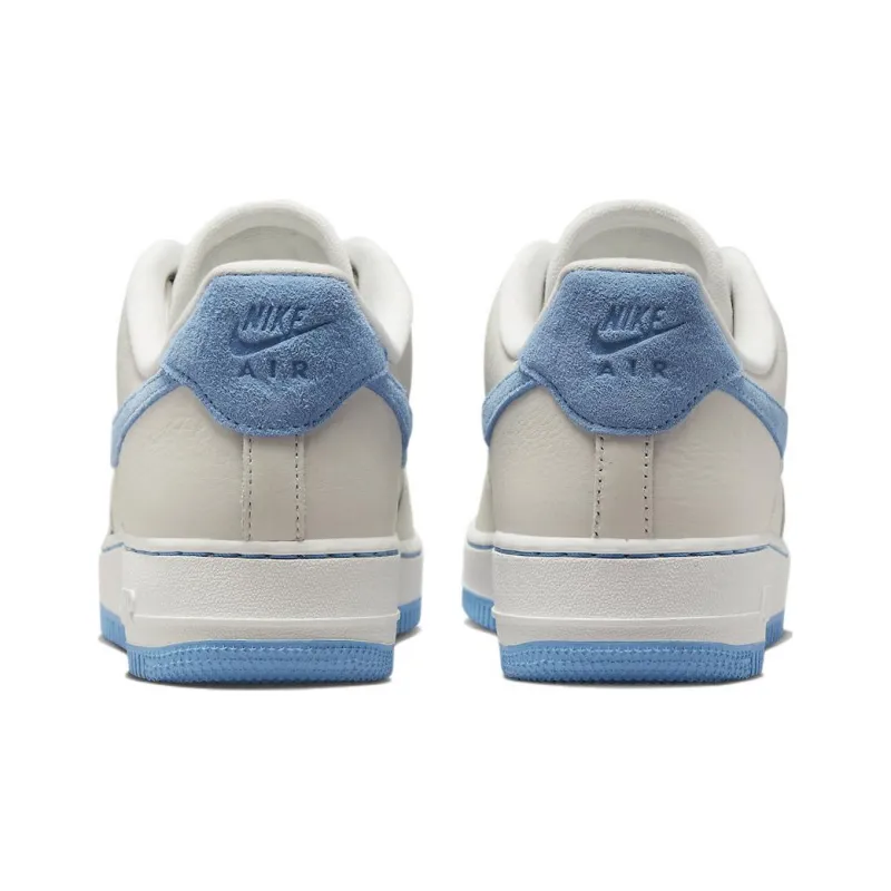 Nike Air Force 1 Low Lxx University Blue Women's-4