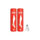 2 Tubes
