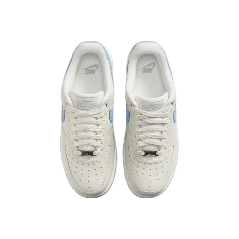 Nike Air Force 1 Low Lxx University Blue Women's-3