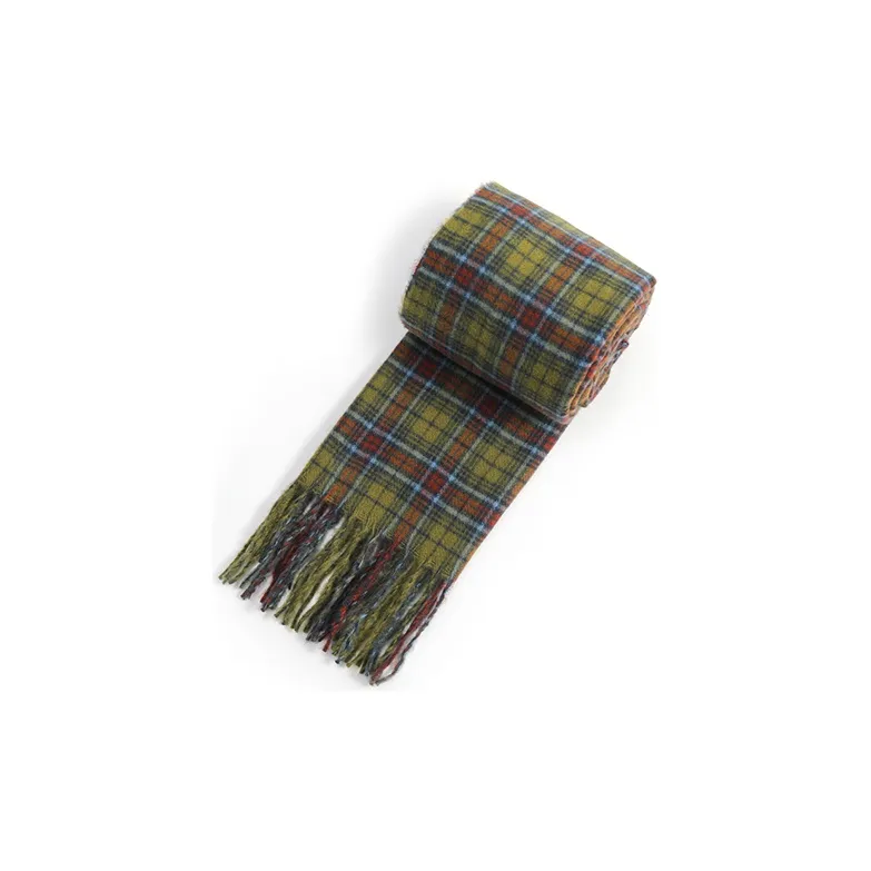 FREE RABBITⅡ Knit Scarves Unisex-1