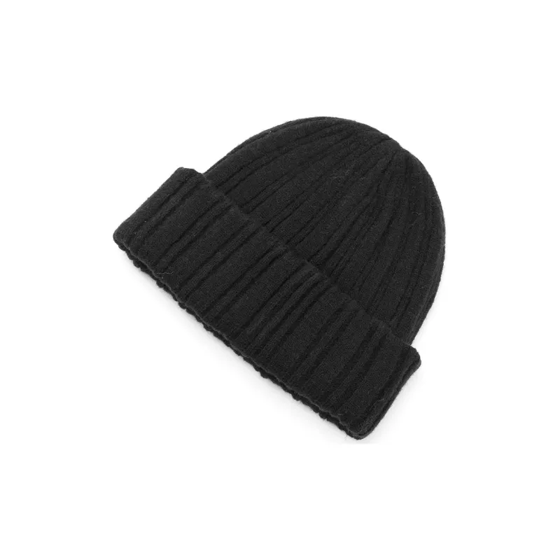 KENMO Faux Cashmere From Chenyang Beanies Unisex-24
