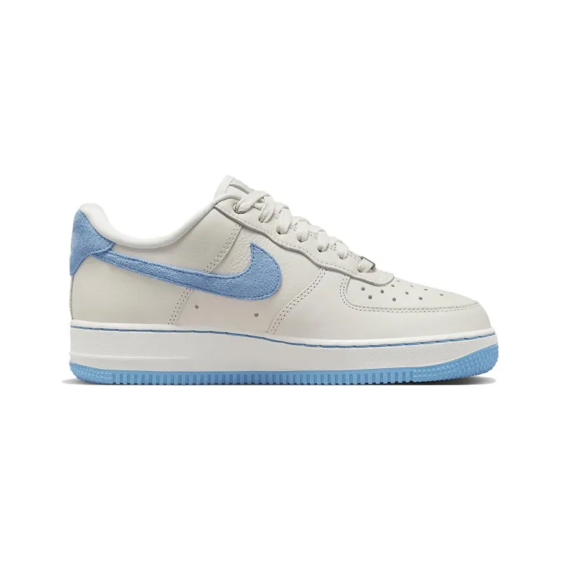 Nike Air Force 1 Low Lxx University Blue Women's-1