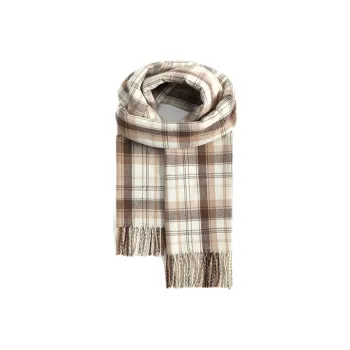 FREE RABBITⅡ Knit Scarves Unisex