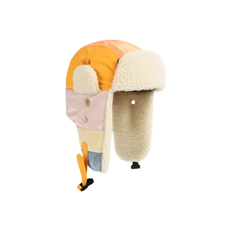 KENMONT Trapper Hats Kids-1