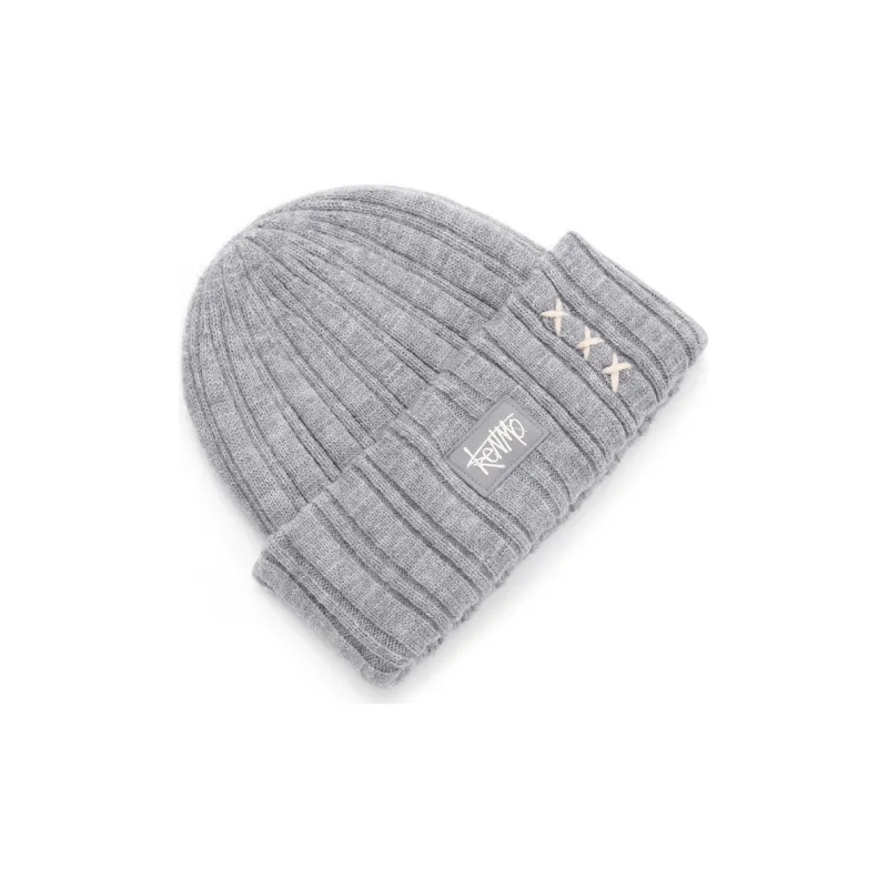 KENMO Faux Cashmere From Chenyang Beanies Unisex-8