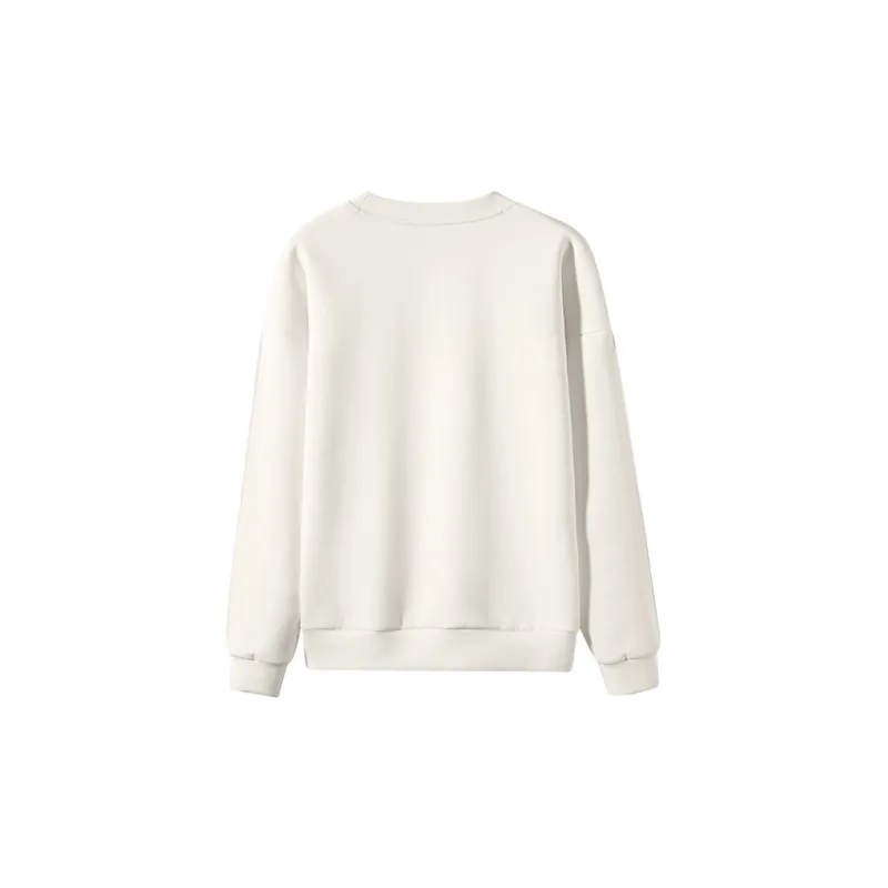 SUPIELD Hydrophobic Anti-fouling Series Sweatshirt Unisex-1