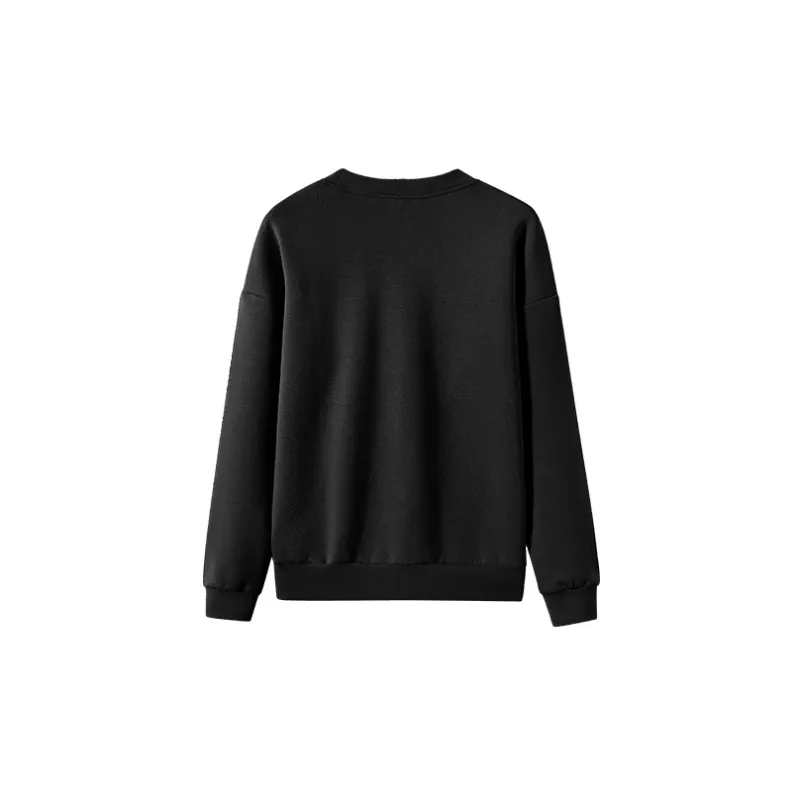 SUPIELD Hydrophobic Anti-fouling Series Sweatshirt Unisex-5