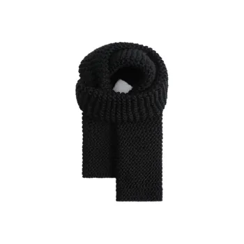 FREE RABBITⅡ Knit Scarves Unisex