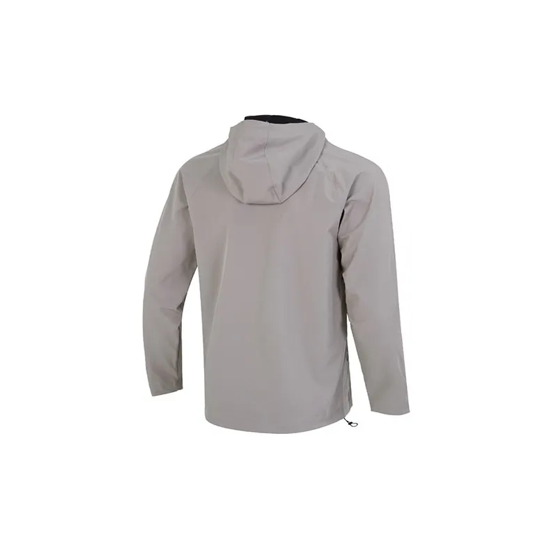 Under Armour Unstoppable Jackets Men Gray-1