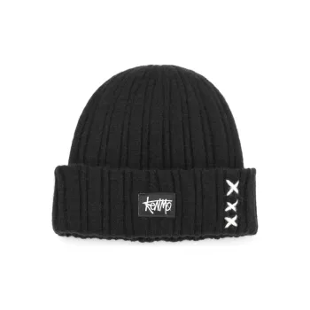 KENMO Faux Cashmere From Chenyang Beanies Unisex
