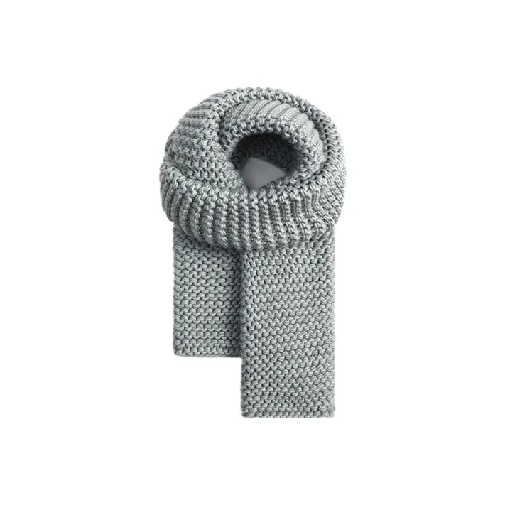 FREE RABBITⅡ Knit Scarves Unisex-1