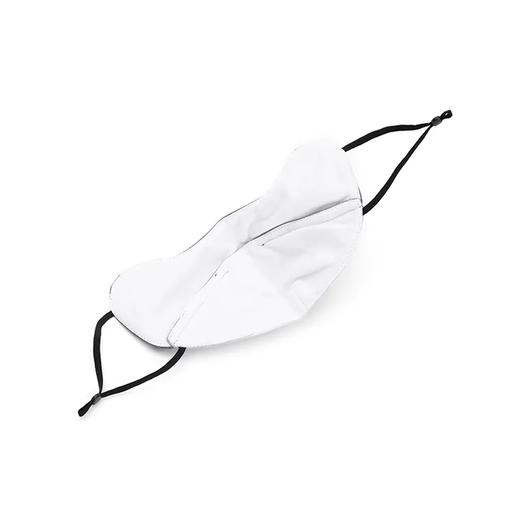 KENMO Polyamide Gradient Face Mask Unisex-17