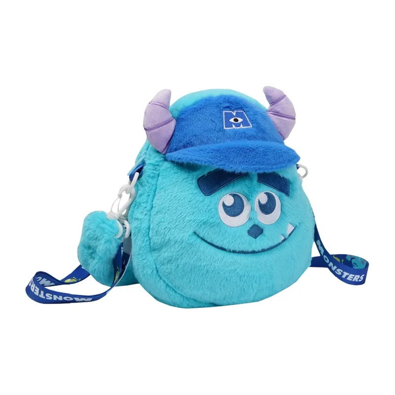 Disney X POTDEMIEL Handbags-4