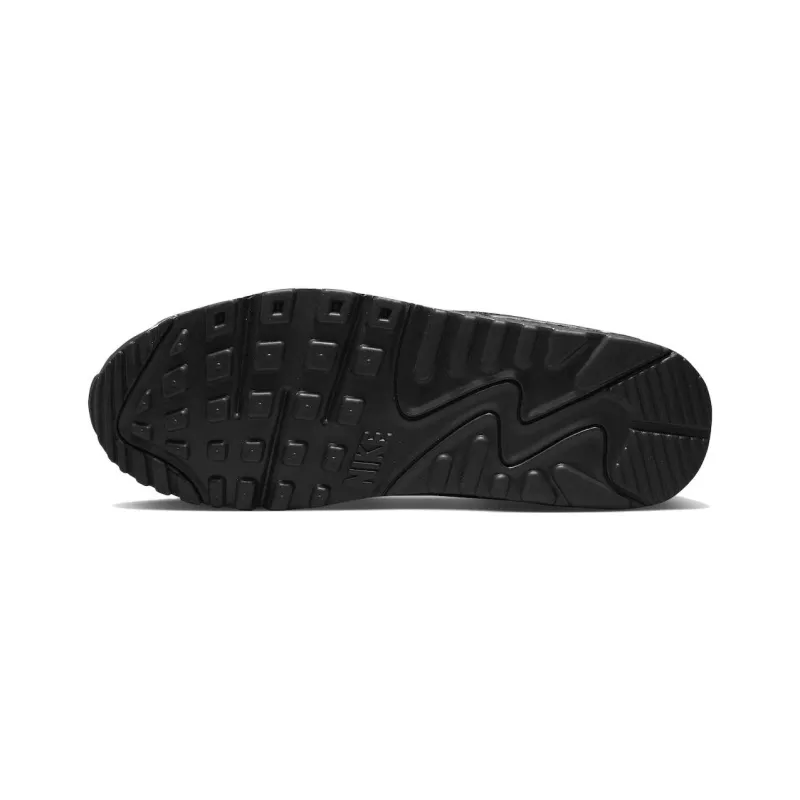 Nike Air Max 90 Spray Paint Swoosh-5