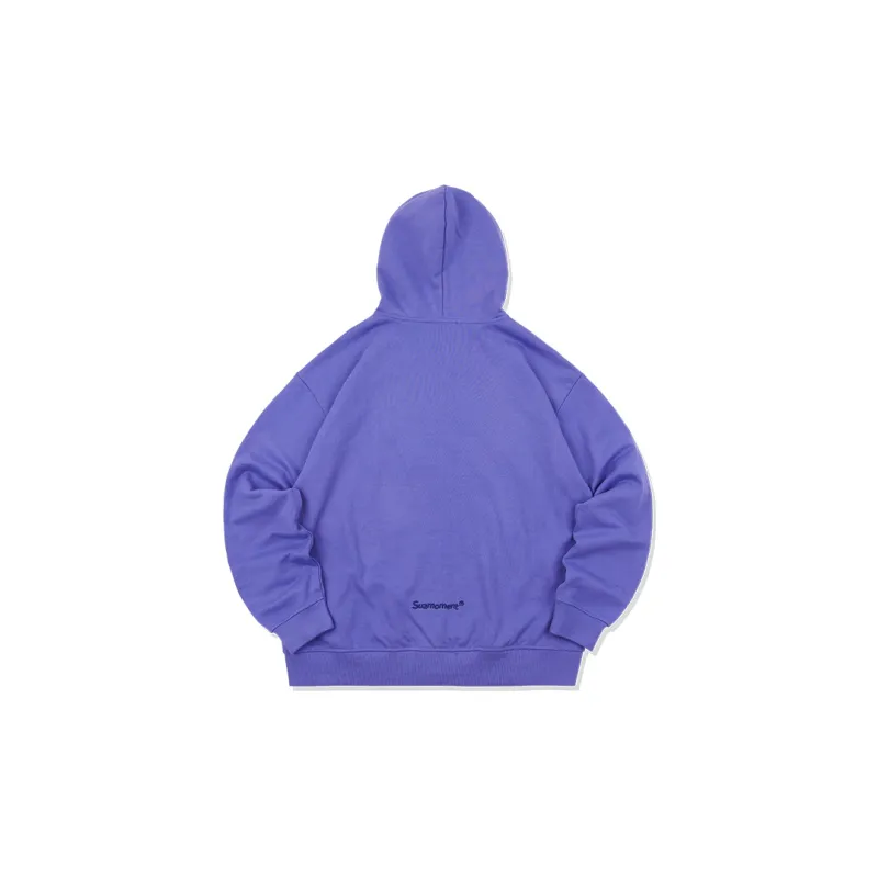 Suamoment Sweatshirt Fall Unisex-8