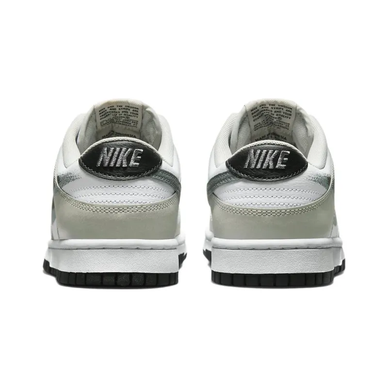 Nike Dunk Low Stencil Swoosh-4
