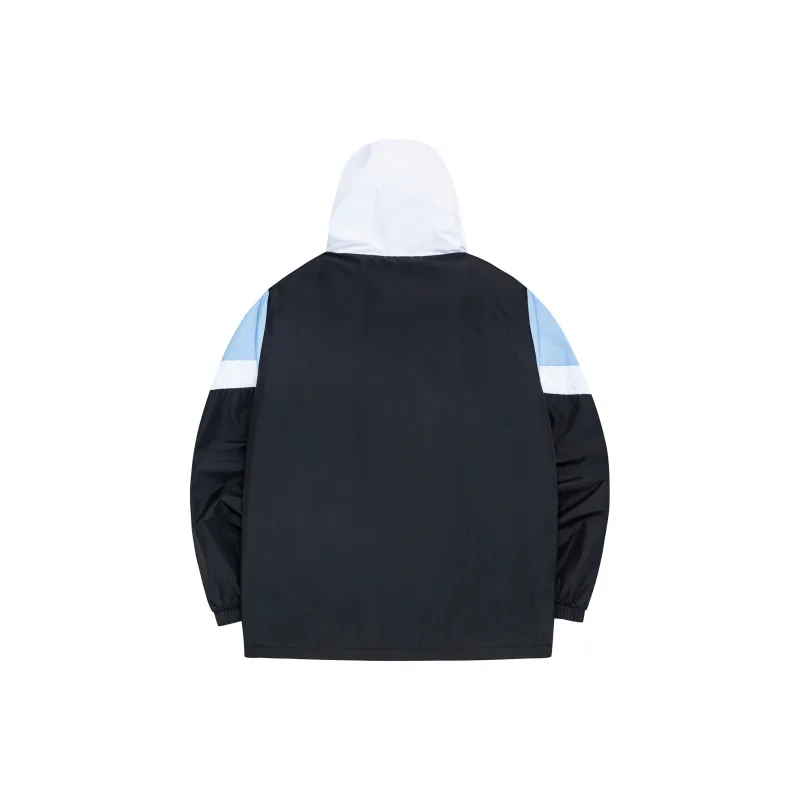 Erke Jackets Men Whisper Blue-1