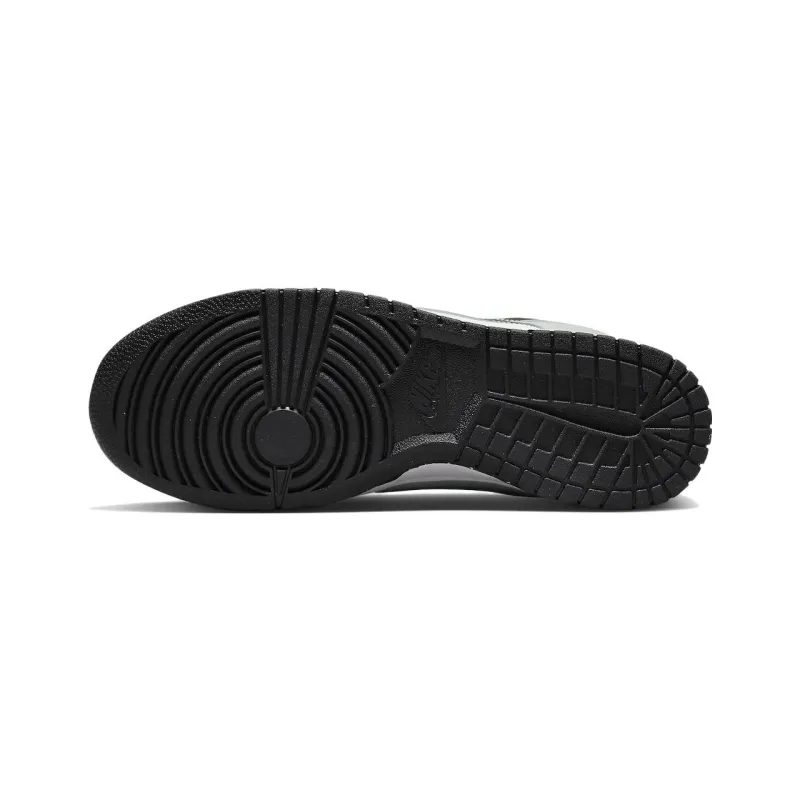 Nike Dunk Low Stencil Swoosh-5