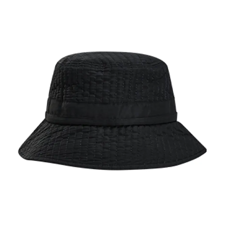 FILA Bucket Hats Unisex Black-2