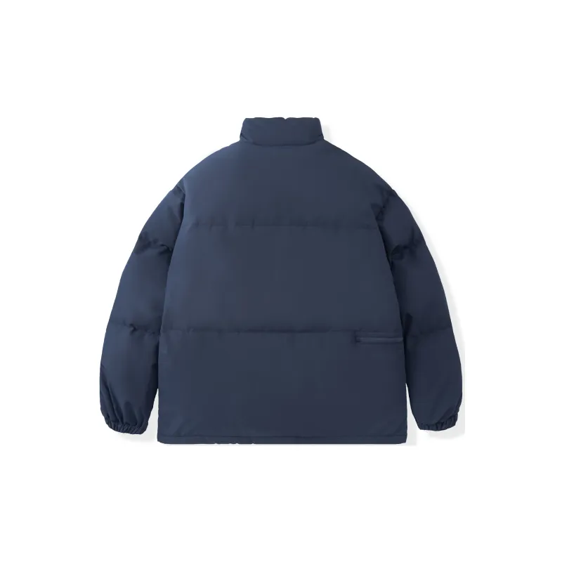 Ben.panda Down Jackets Unisex-5