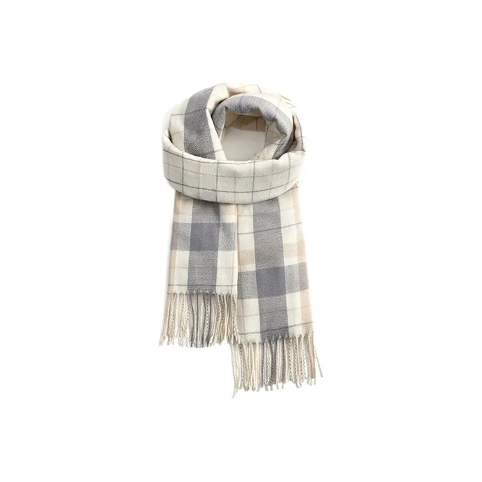 FREE RABBITⅡ Knit Scarves Unisex-2