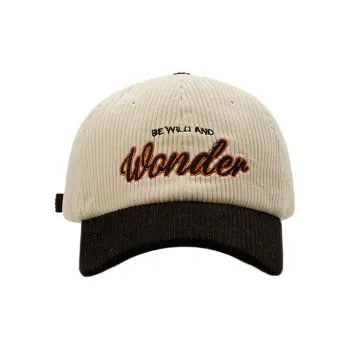FREE RABBITⅡ Baseball Caps Unisex