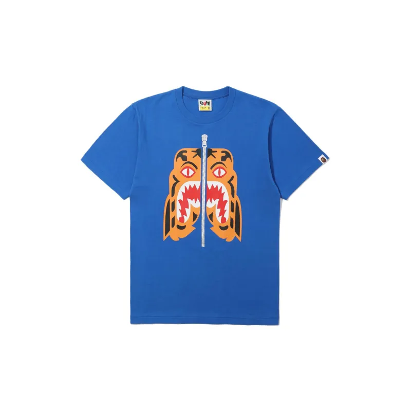 Bape Tiger Tee-10