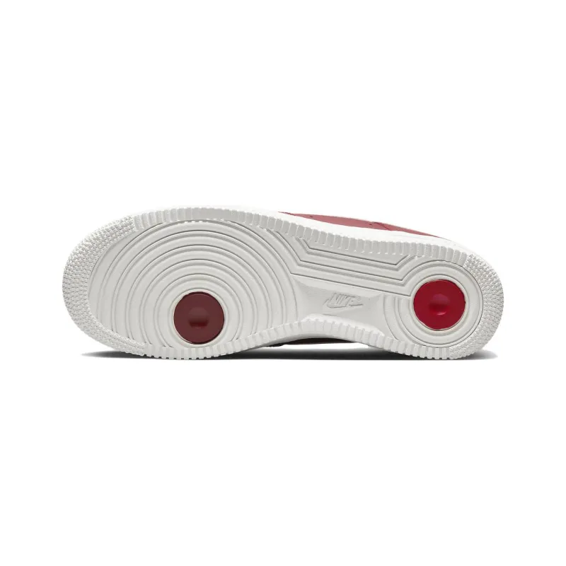 Nike Air Force 1 Low '07 Prm Greatest Hits Pack Team Red-5