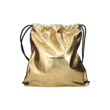 SAINT LAURENT Backpacks