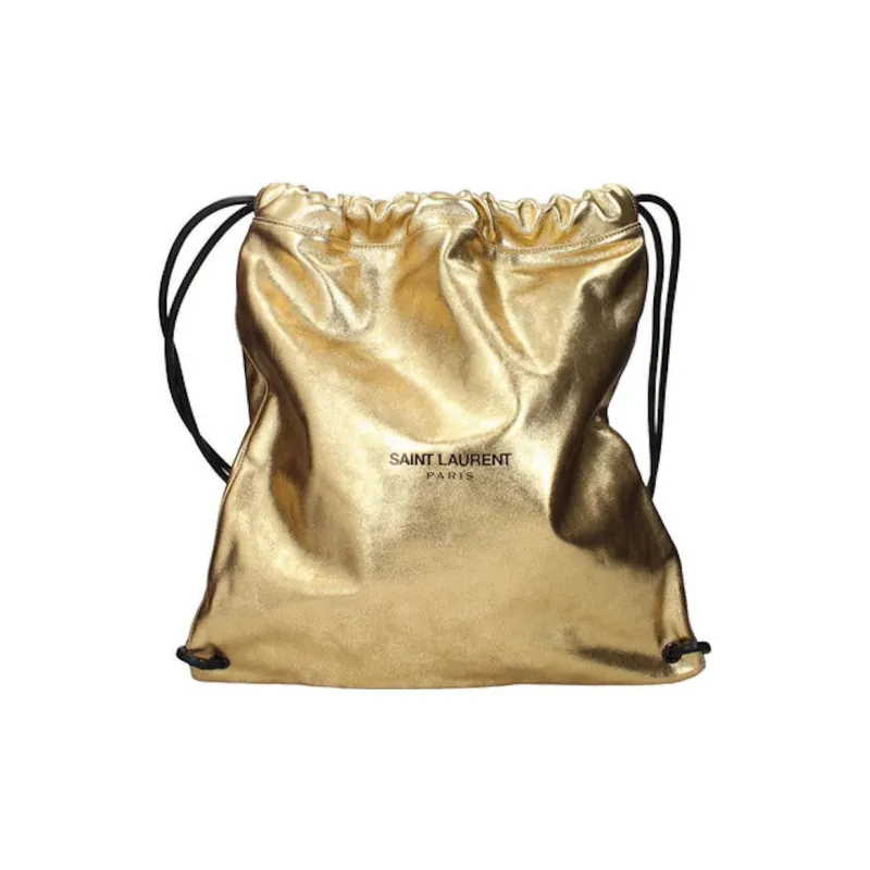 SAINT LAURENT Backpacks-0