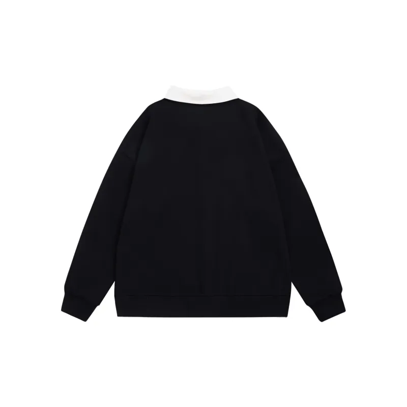 PAKA Sweatshirts Unisex-1