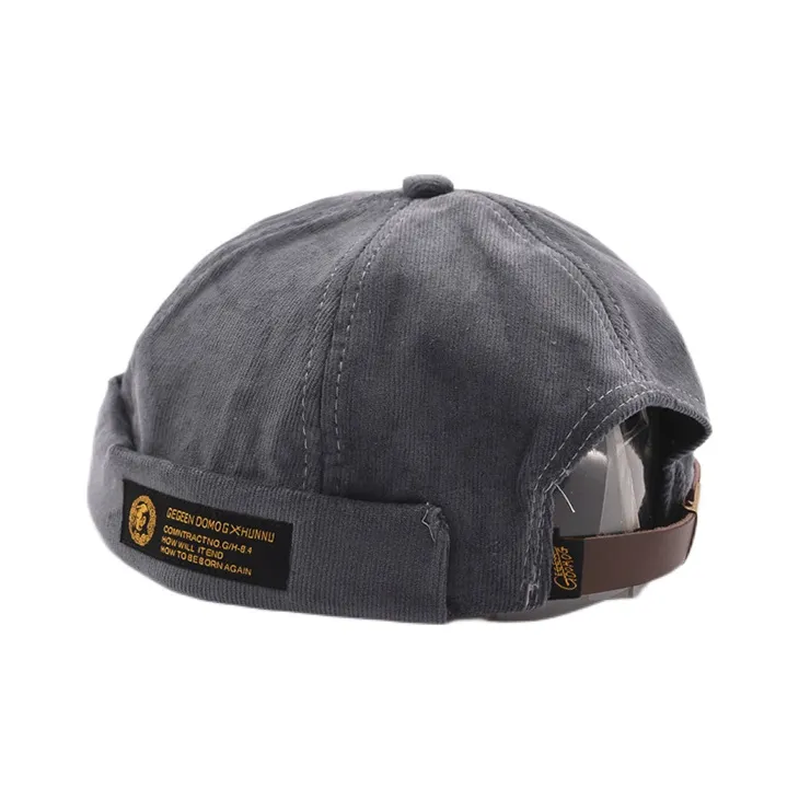 FREE RABBITⅡ Berets Unisex-0