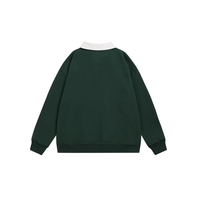 PAKA Sweatshirts Unisex-13