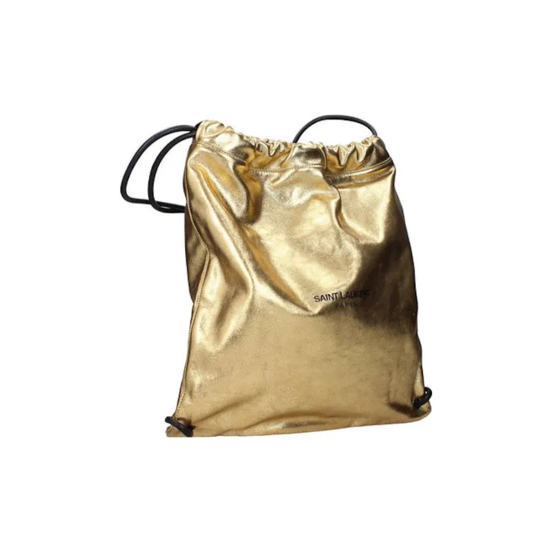 SAINT LAURENT Backpacks-1
