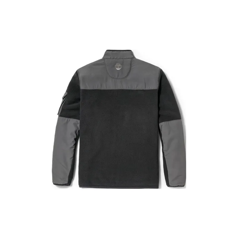 Timberland Jackets Men Black-1